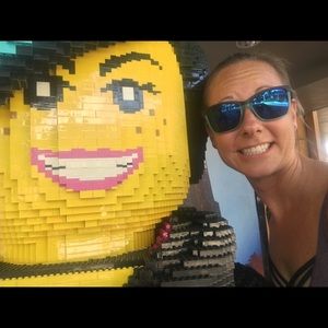 Meet your Posher, Jennifer